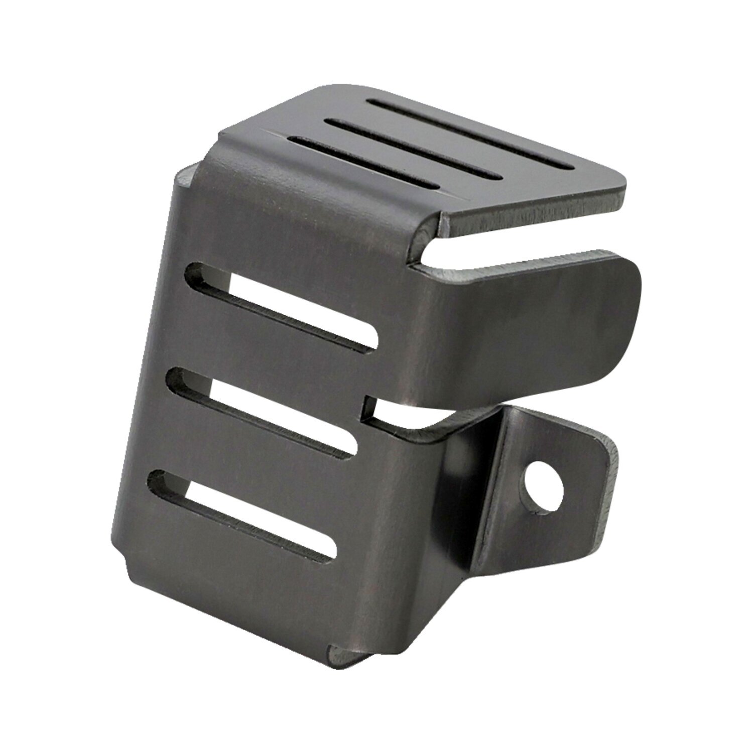 Dynojet, rear brake reservoir guard