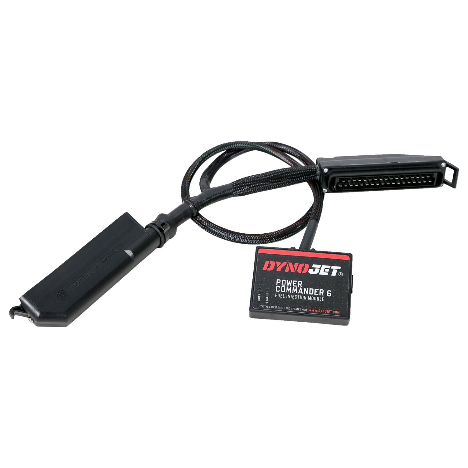 Dynojet, Power Commander 6 for H-D