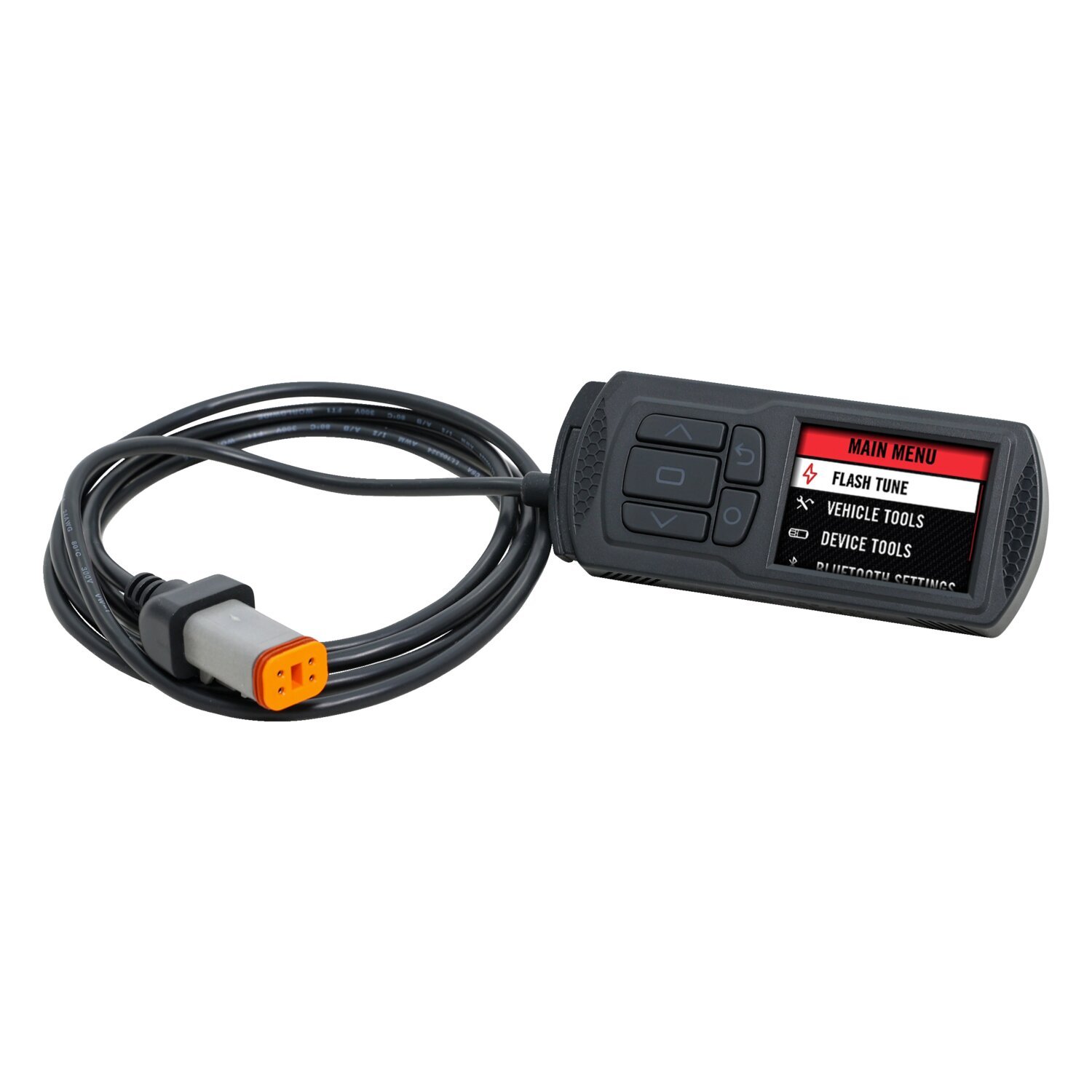 Dynojet, Power Vision 3 for 2001-2013 H-D with 4-pin Molex