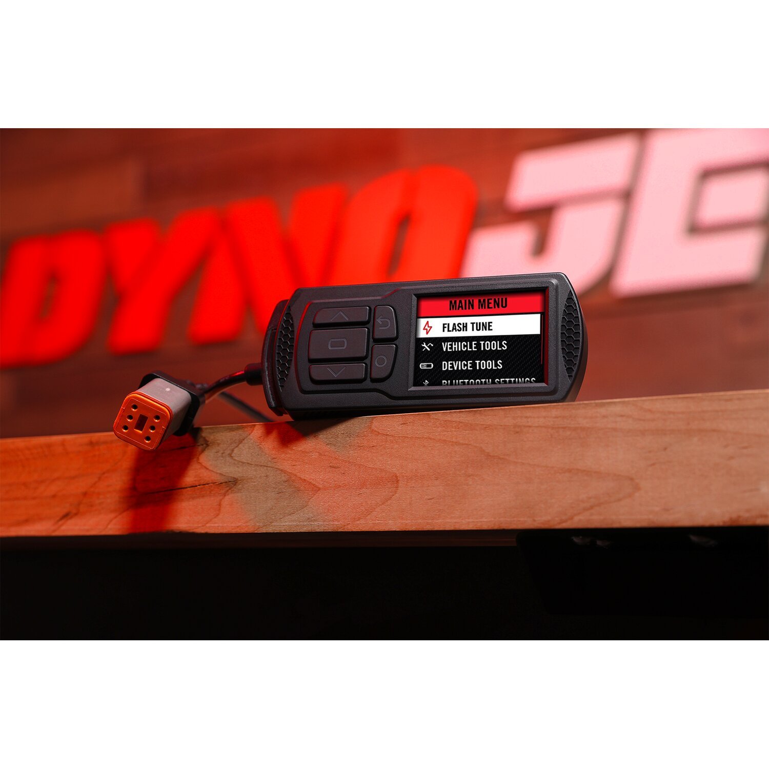Dynojet, Power Vision 3 for 2011-2020 H-D with CAN ECU, Black