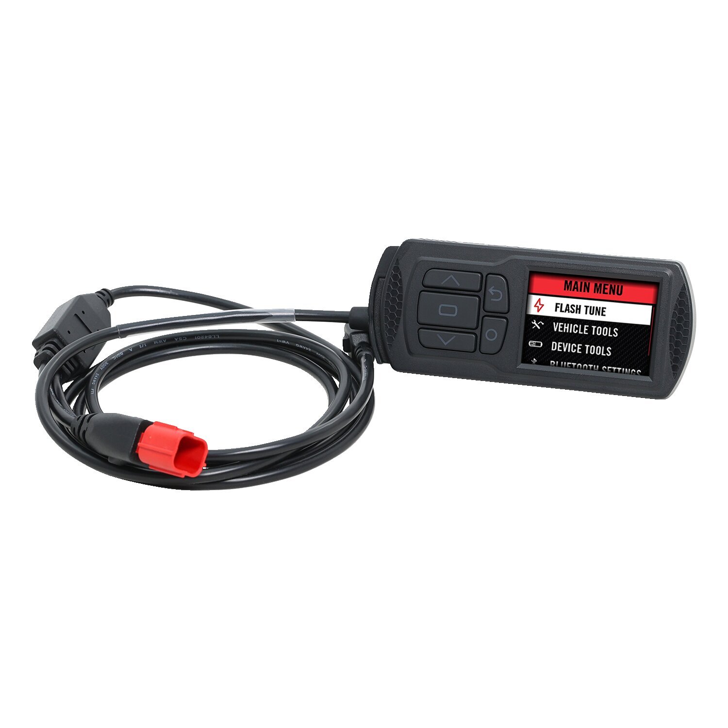 Dynojet, Power Vision 3