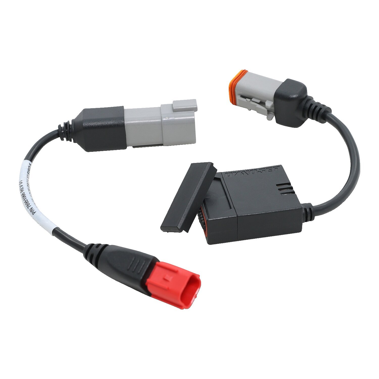 Dynojet, Power Vision 4 module