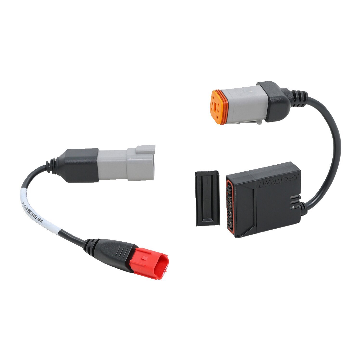 Dynojet, Power Vision 4 module