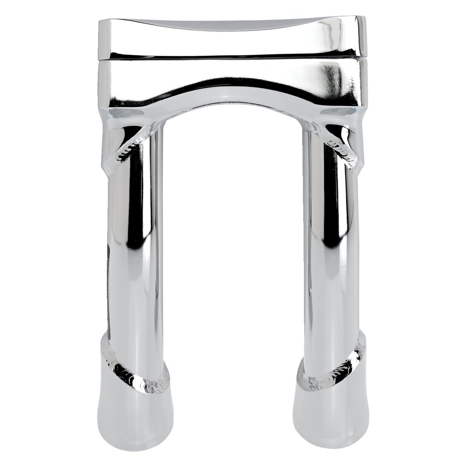 Biltwell, Murdock pullback O/S risers 6