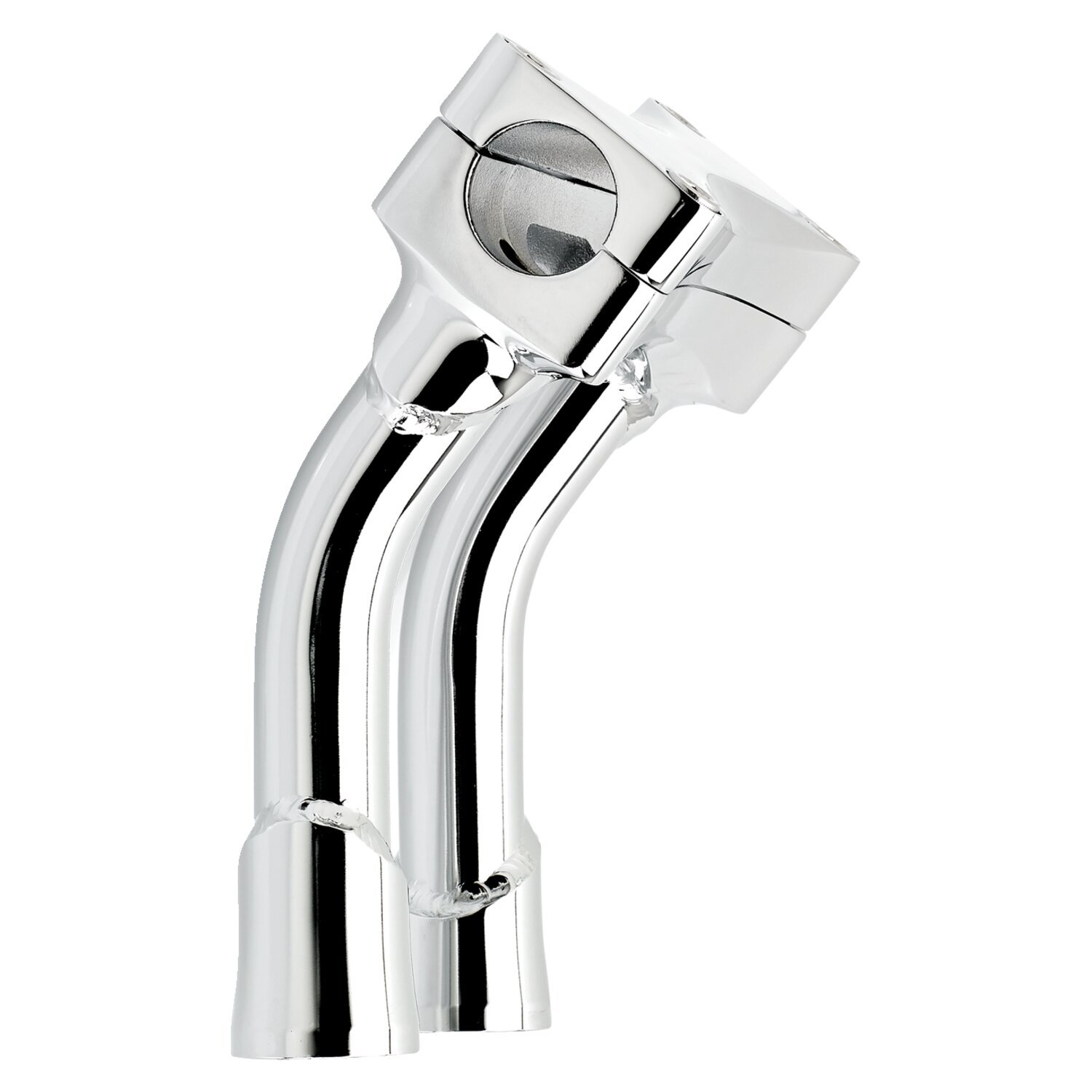 Biltwell, Murdock pullback O/S risers 6