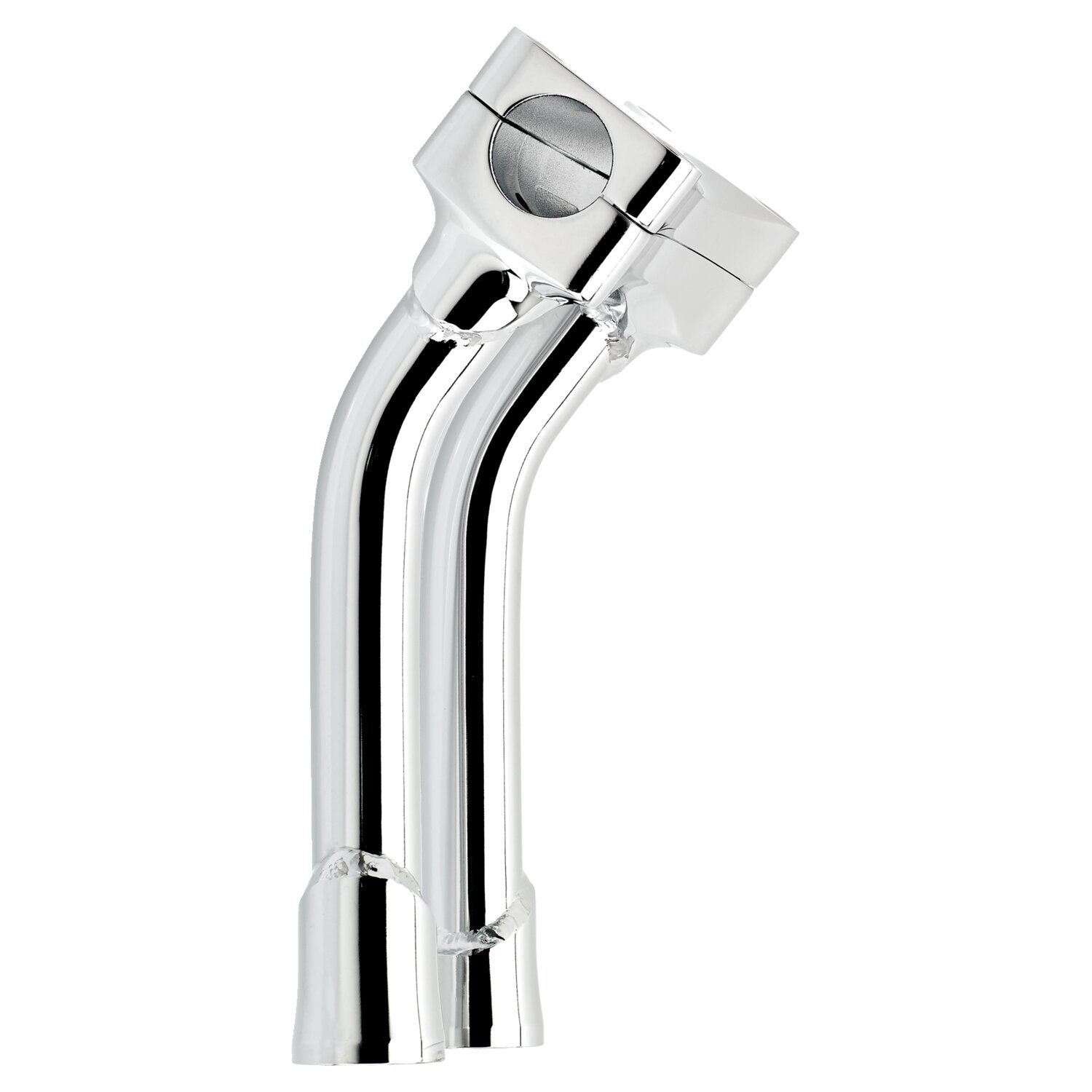 Biltwell, Murdock pullback O/S risers 8