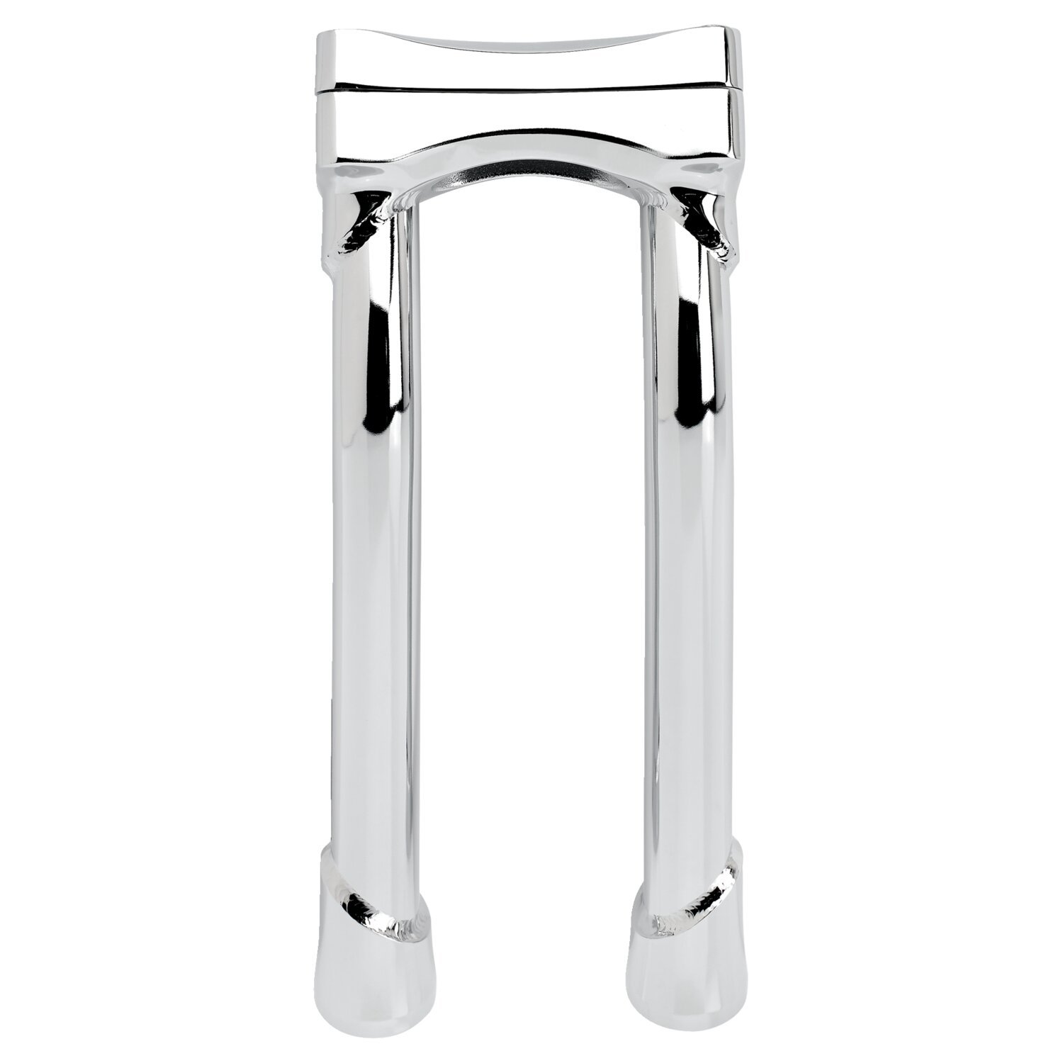 Biltwell, Murdock pullback O/S risers 10