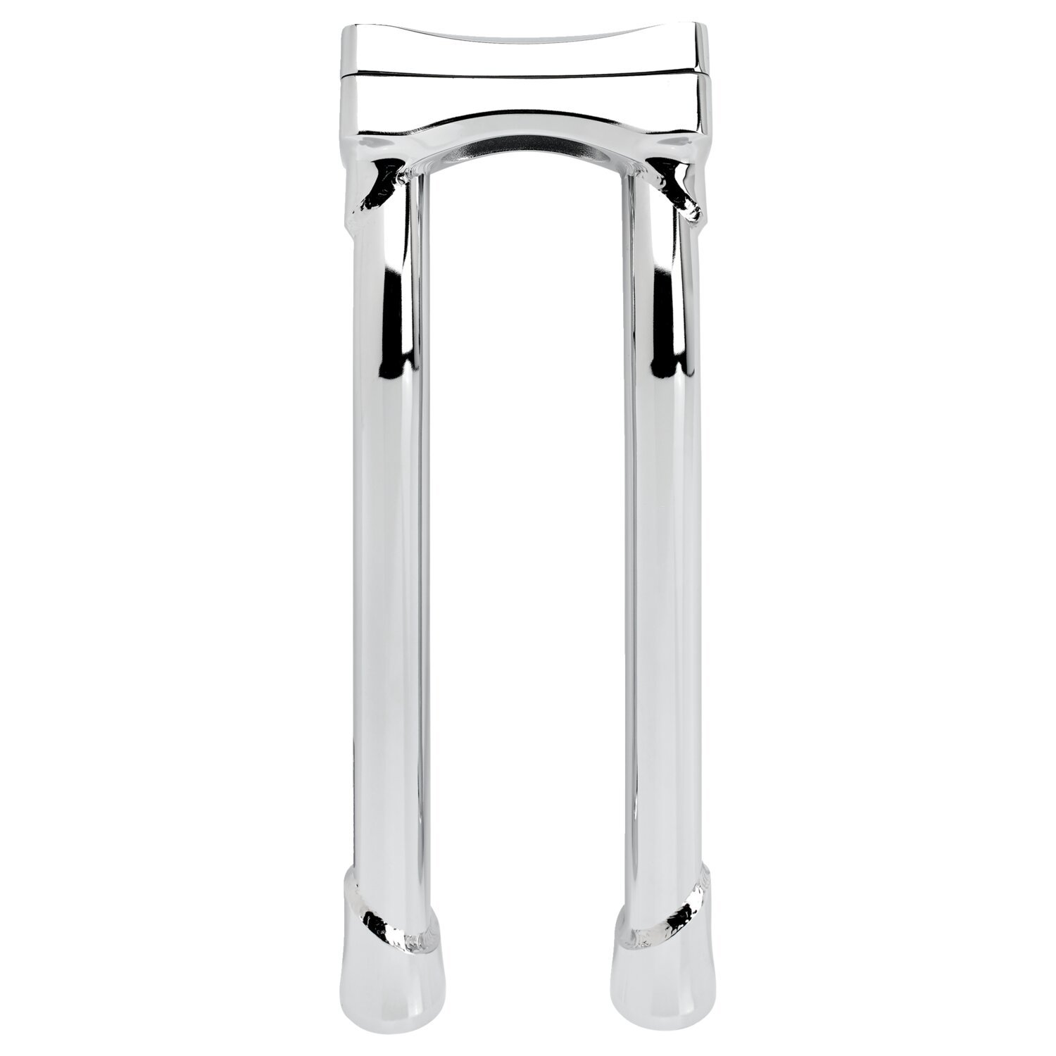 Biltwell, Murdock pullback O/S risers 12