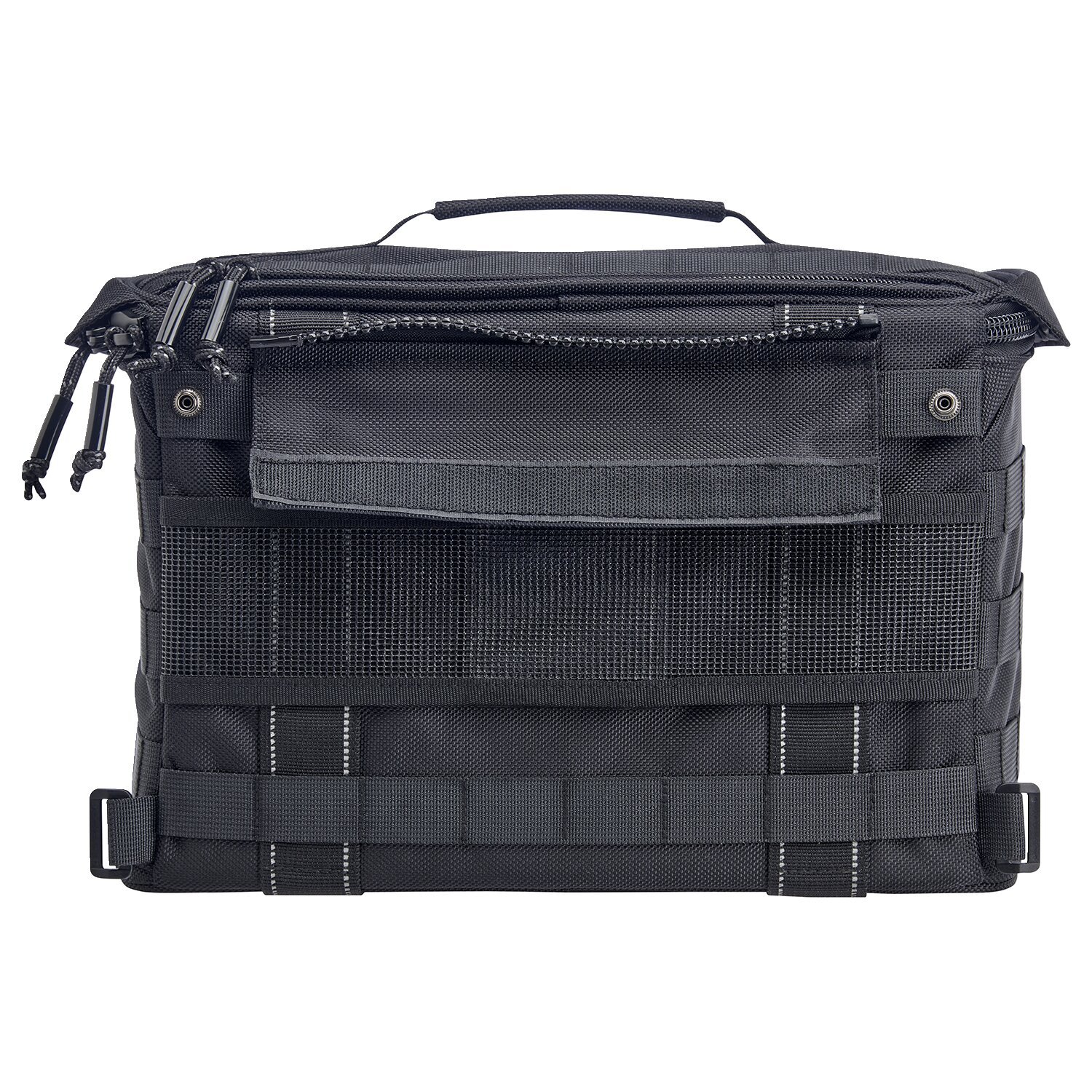 Biltwell, Exfil-18 throw-over saddlebags
