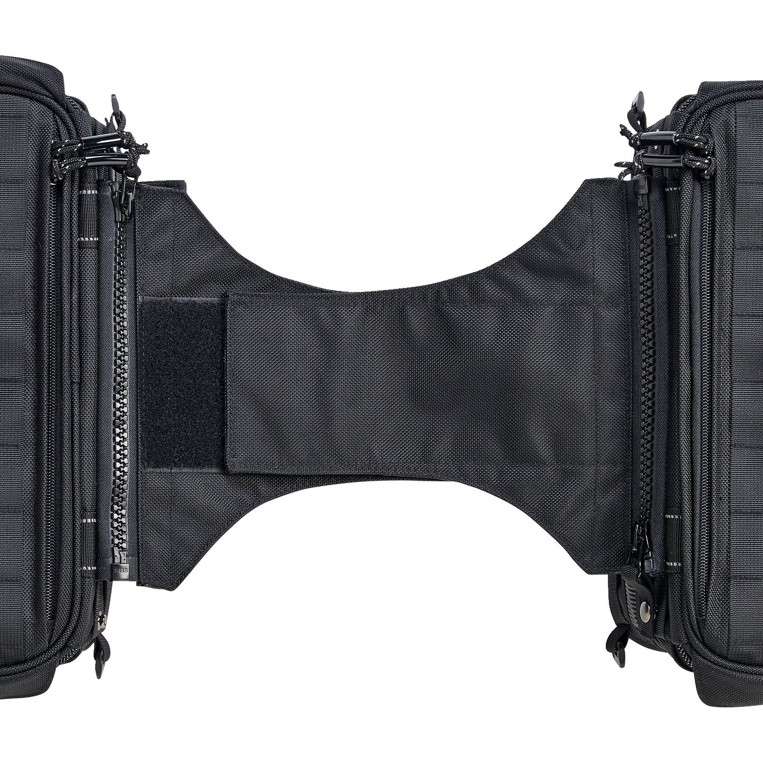 Biltwell, Exfil-18 throw-over saddlebags
