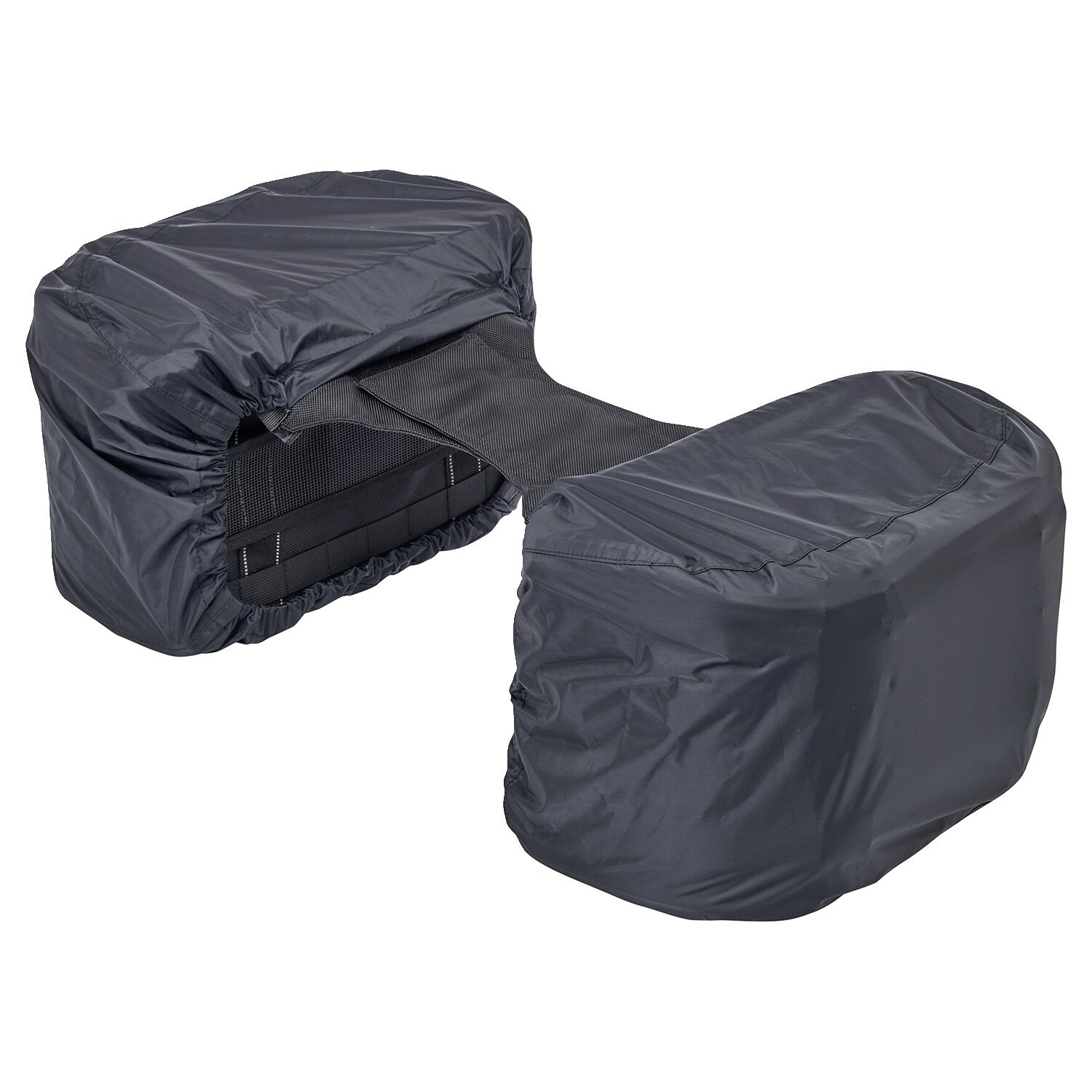 Biltwell, Exfil-18 throw-over saddlebags