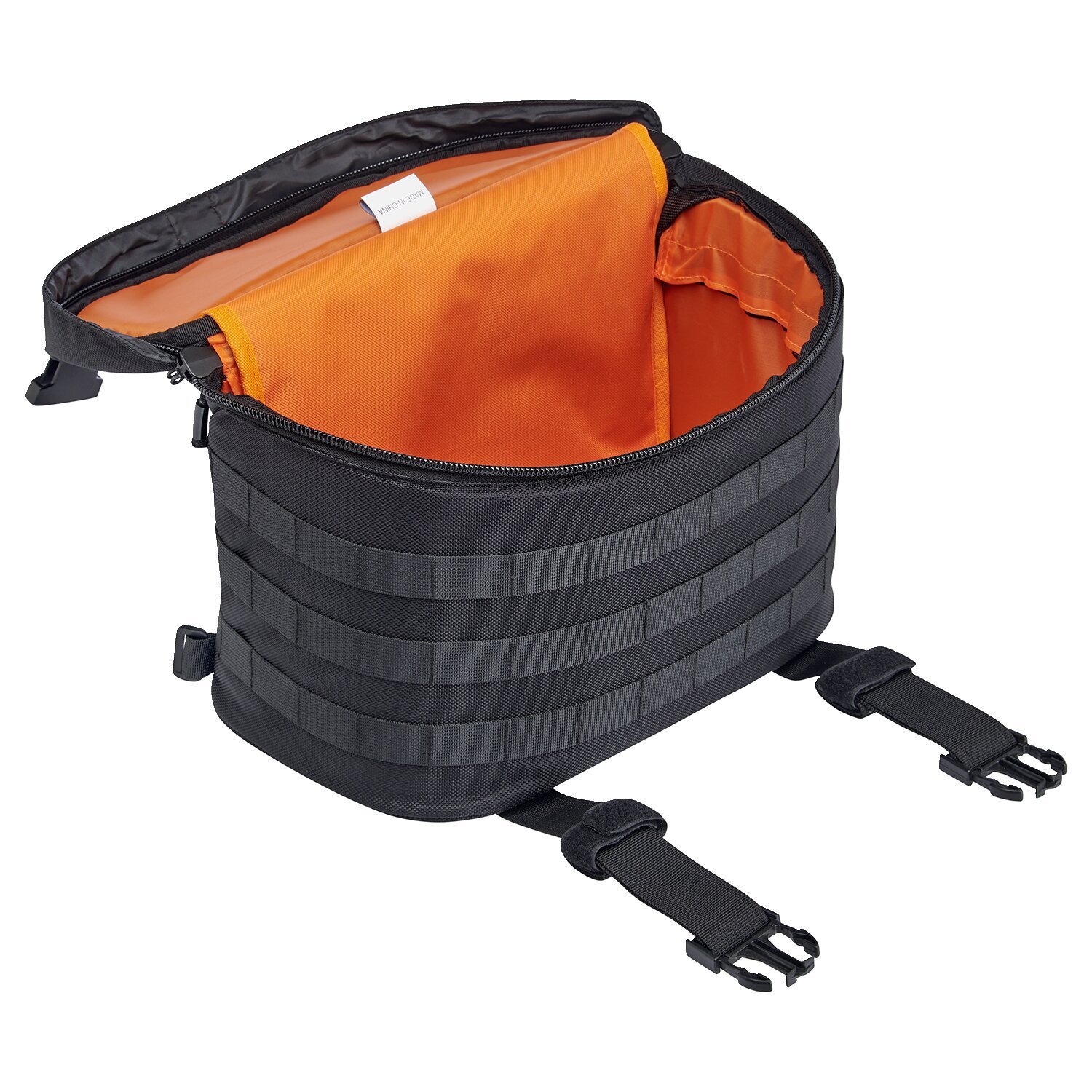 Biltwell, Exfil-18 throw-over saddlebags