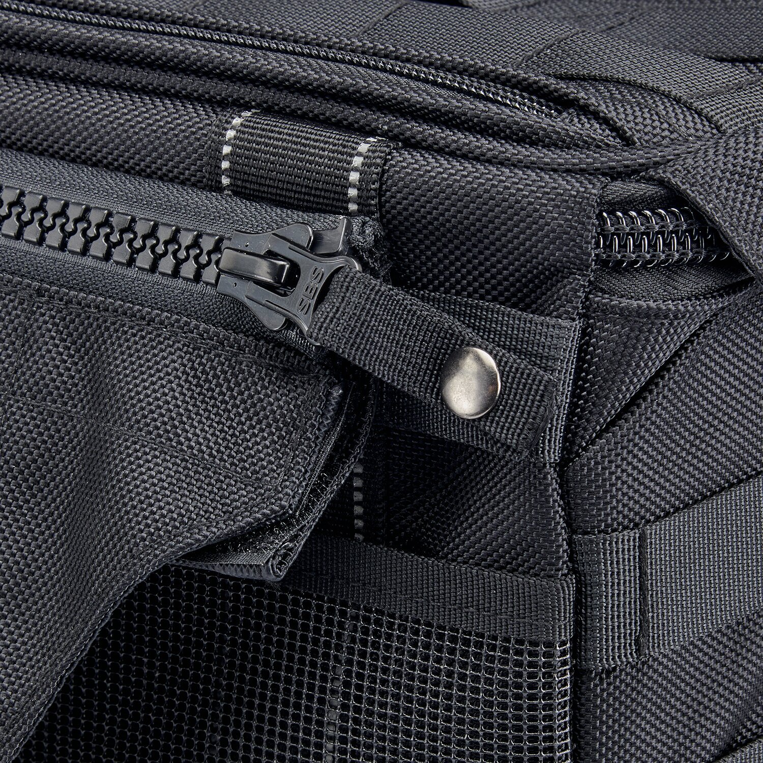 Biltwell, Exfil-18 throw-over saddlebags