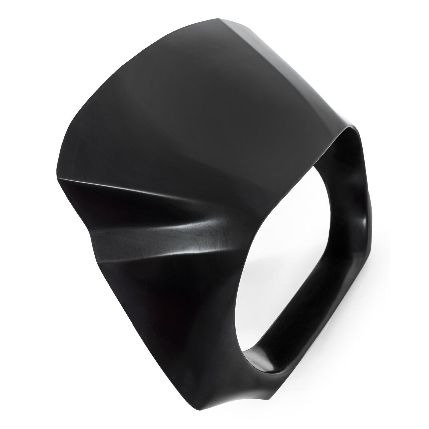 Killer Custom, 'Street Warrior' headlamp fairing mask