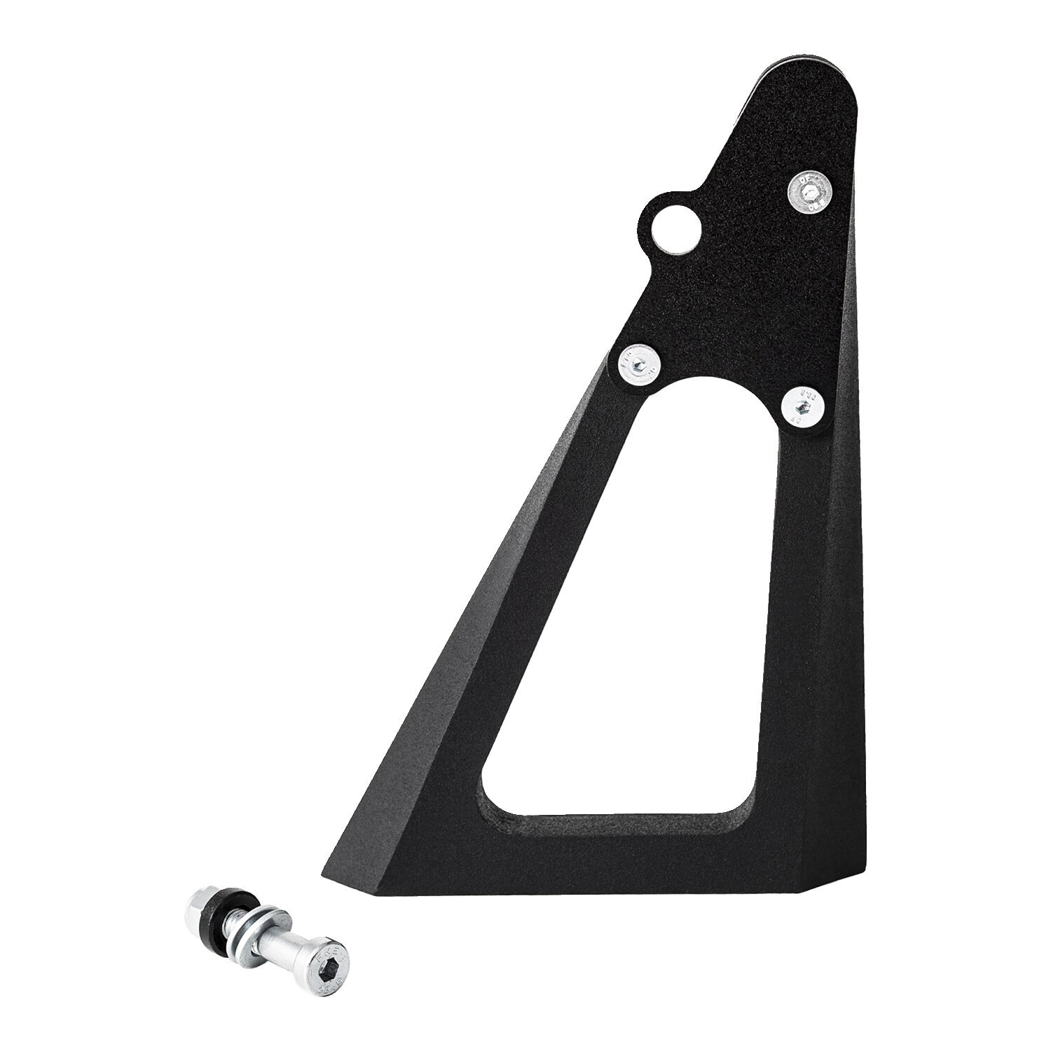 Killer Custom, 'Premium' license plate bracket