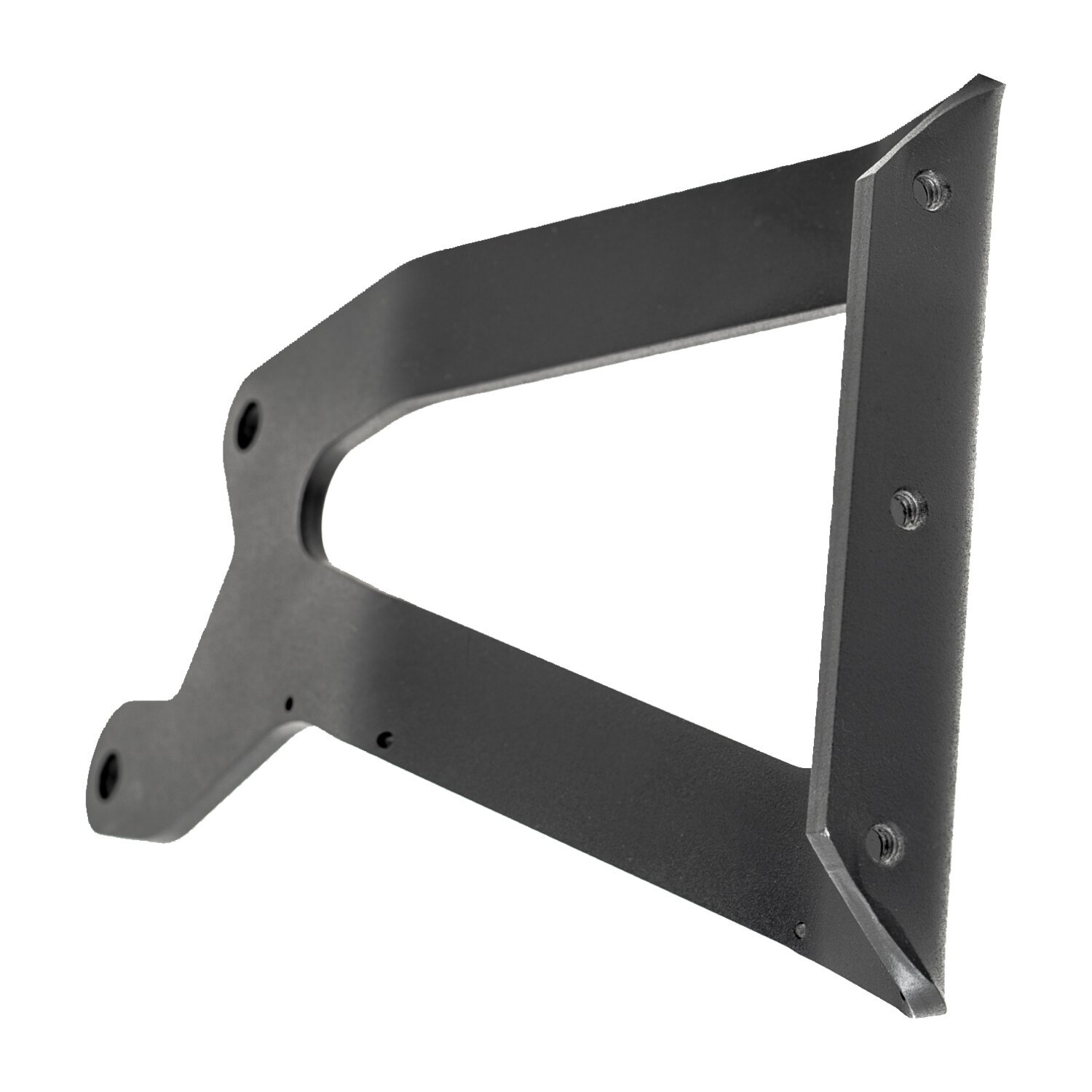Killer Custom, 'Basic' license plate bracket