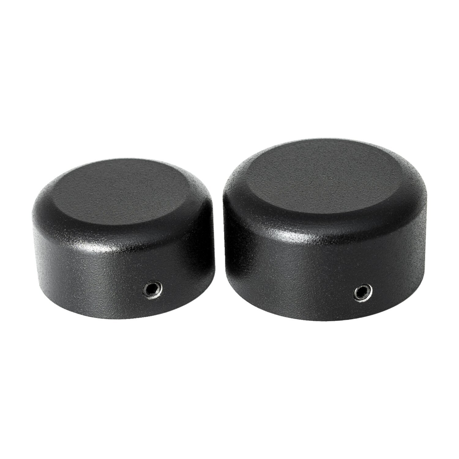 Killer Custom, Sportster S rear axle cover set