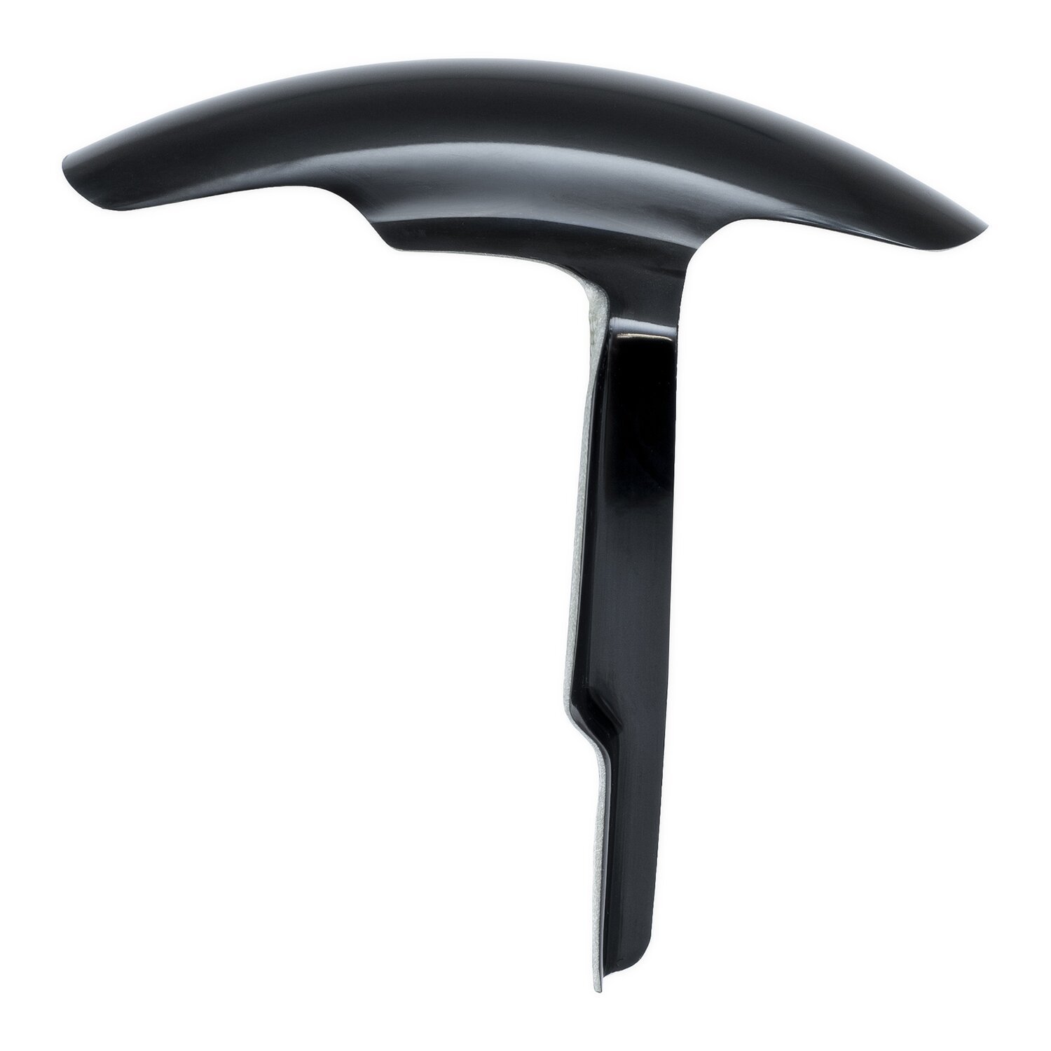 Killer Custom, Low Rider S custom front fender, Unpainted, Raw