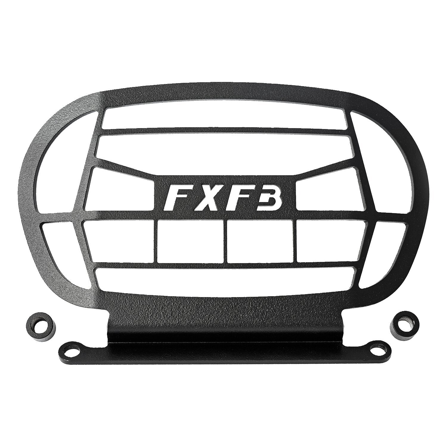 Killer Custom, 'Aggressor' headlamp fairing grill