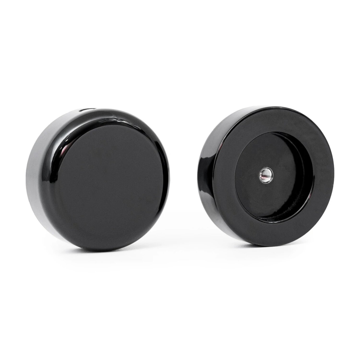 Killer Custom, front axle cover set