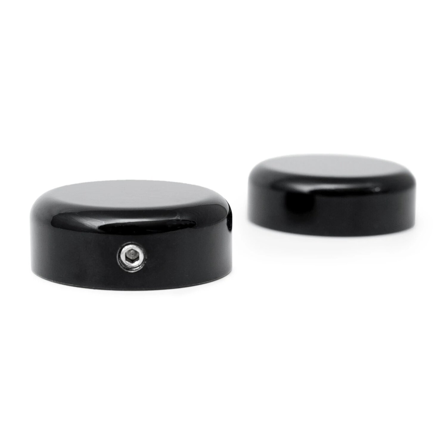 Killer Custom, front axle cover set