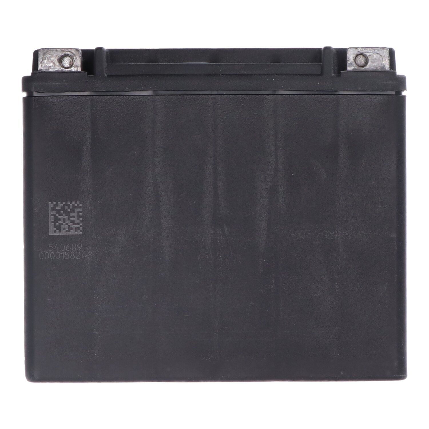 MCS, Advance Series - AGM sealed battery. 12v, 18ah, 310cca