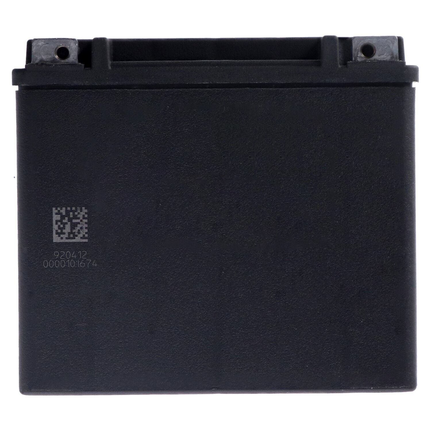 MCS, Advance Series - AGM sealed battery. 12V, 19Ah, 325CCA