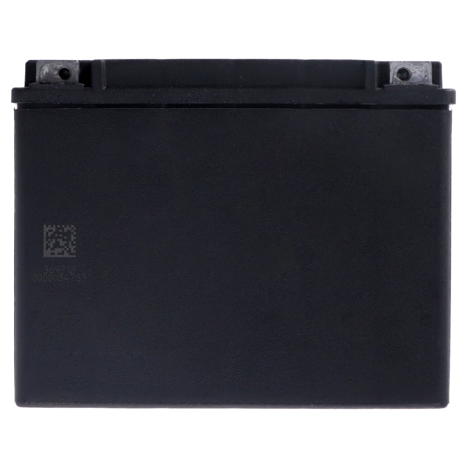 MCS, Advance Series - AGM sealed battery. 12v, 20ah, 340cca