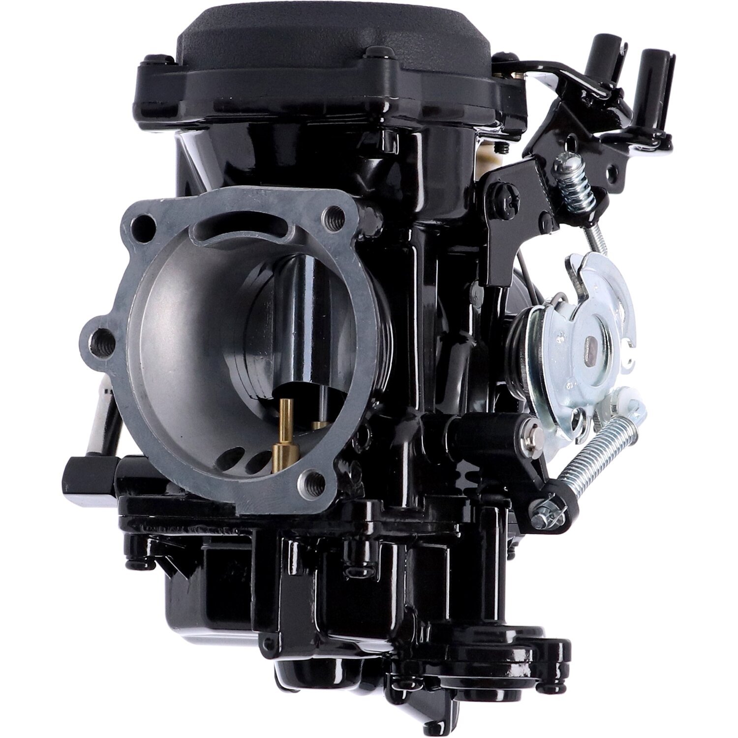 40mm CV carburetor