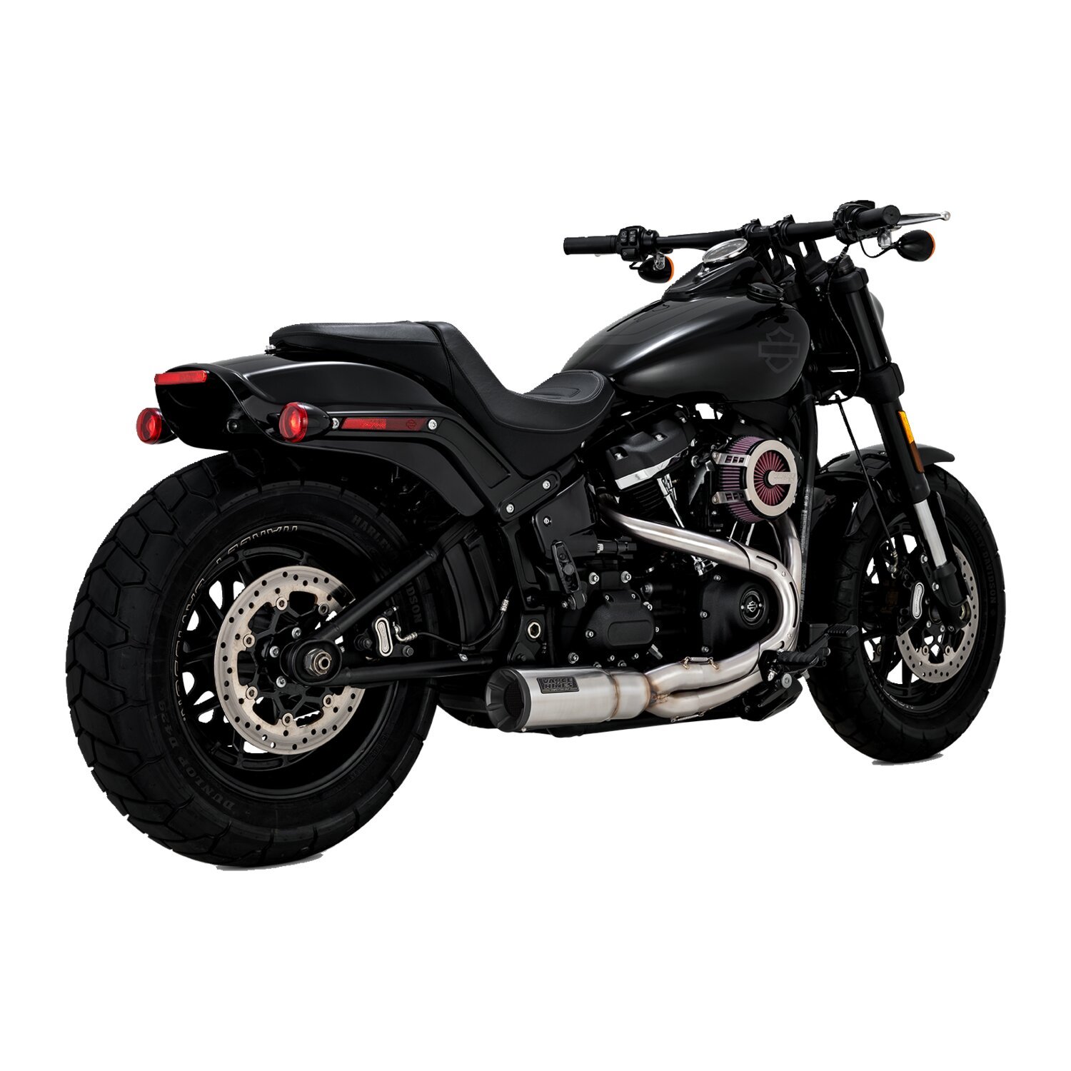 Vance & Hines, 2-1 Hi-Output PCX exhaust