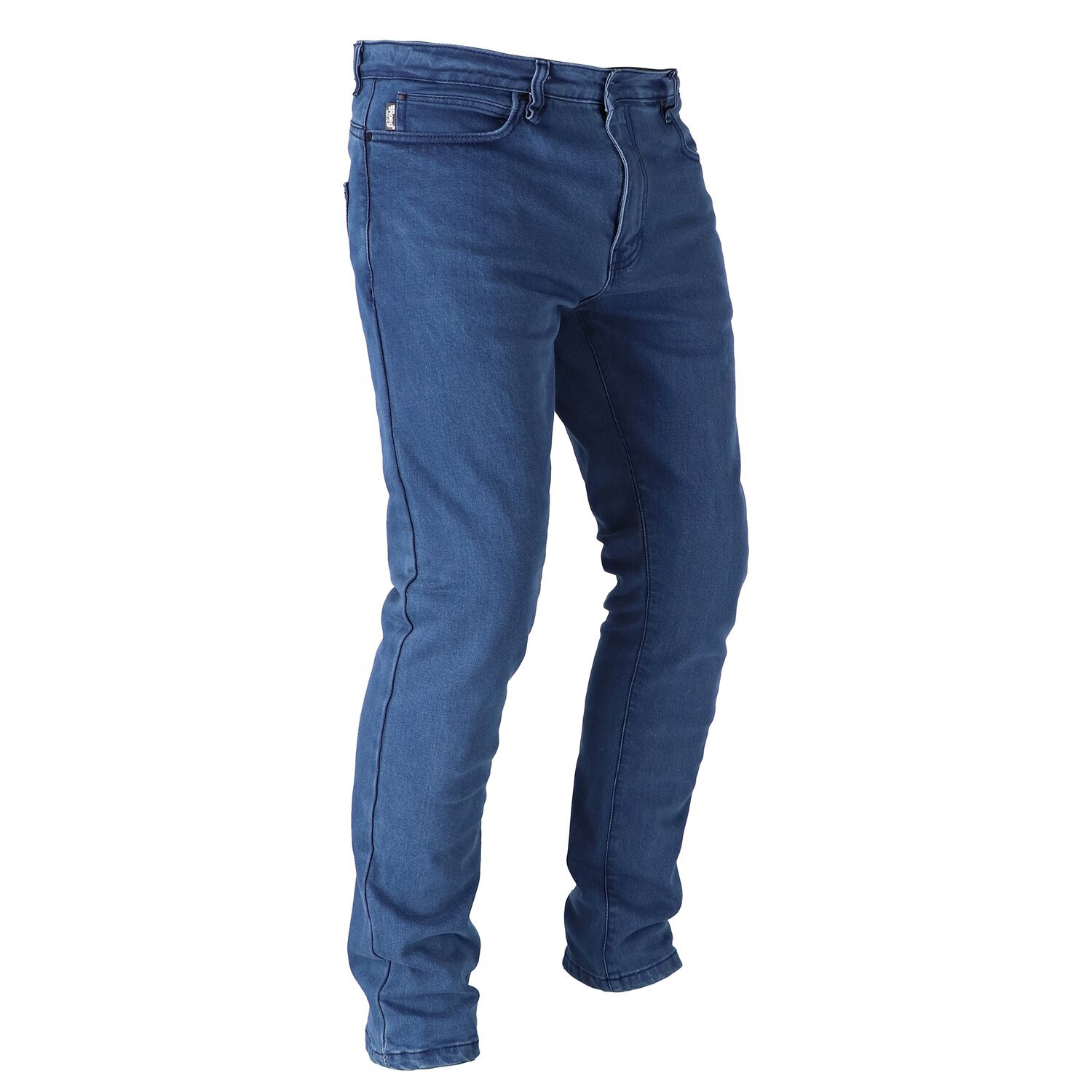 Roeg Chaser jeans, washed Blue, denim, 30/32