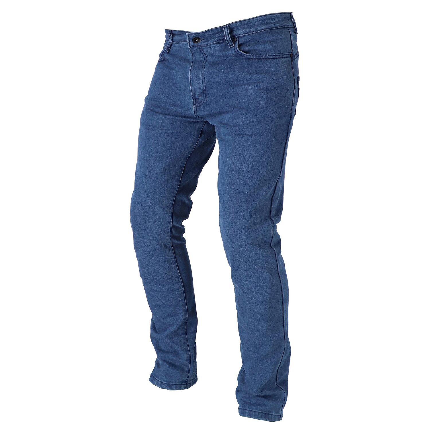 Roeg Chaser jeans, washed Blue, denim, 30/32