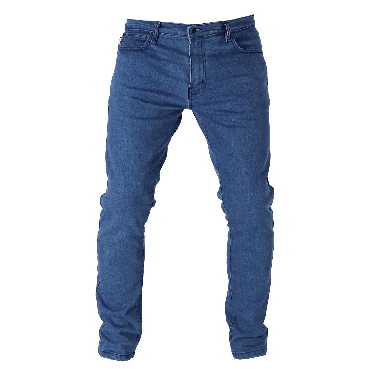 Roeg Chaser jeans, washed Blue, denim, 30/32