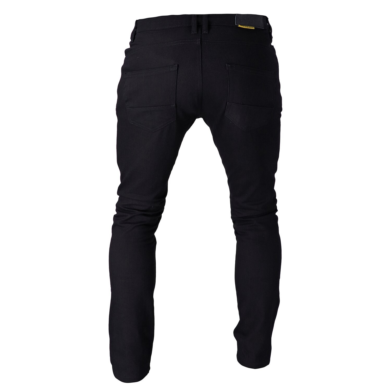Roeg Chaser jeans, Black, 30/32