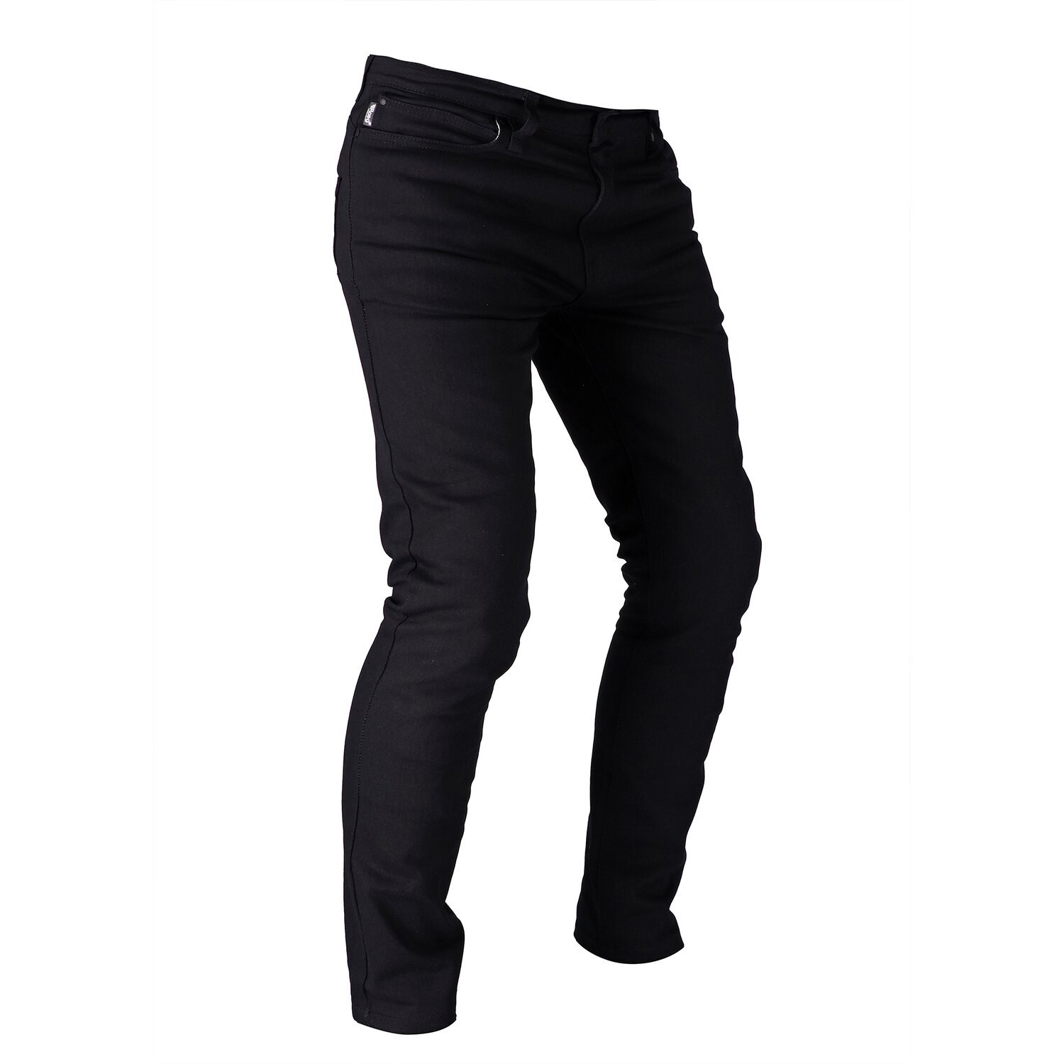 Roeg Chaser jeans, Black, 30/32