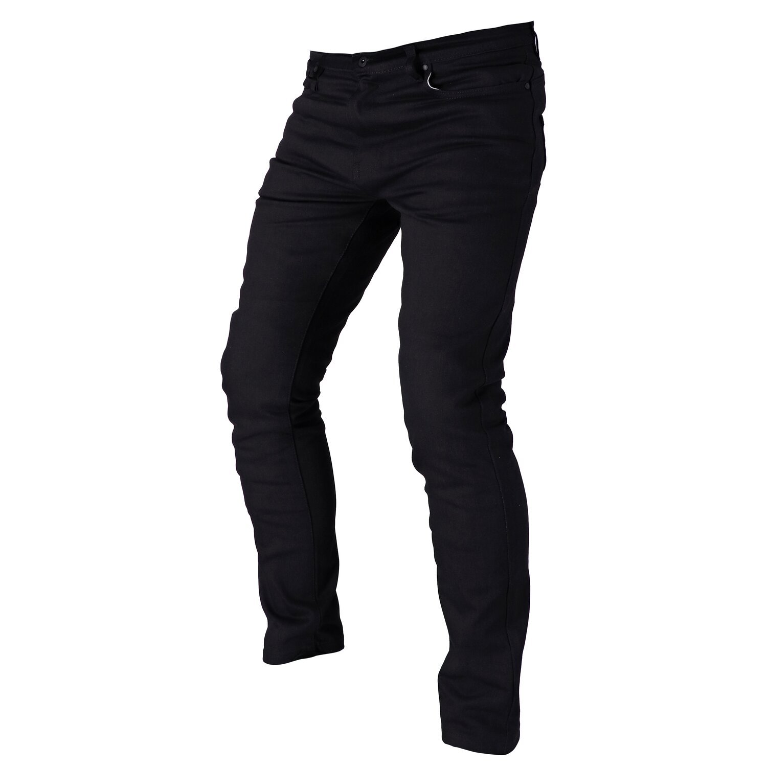Roeg Chaser jeans, Black, 30/32