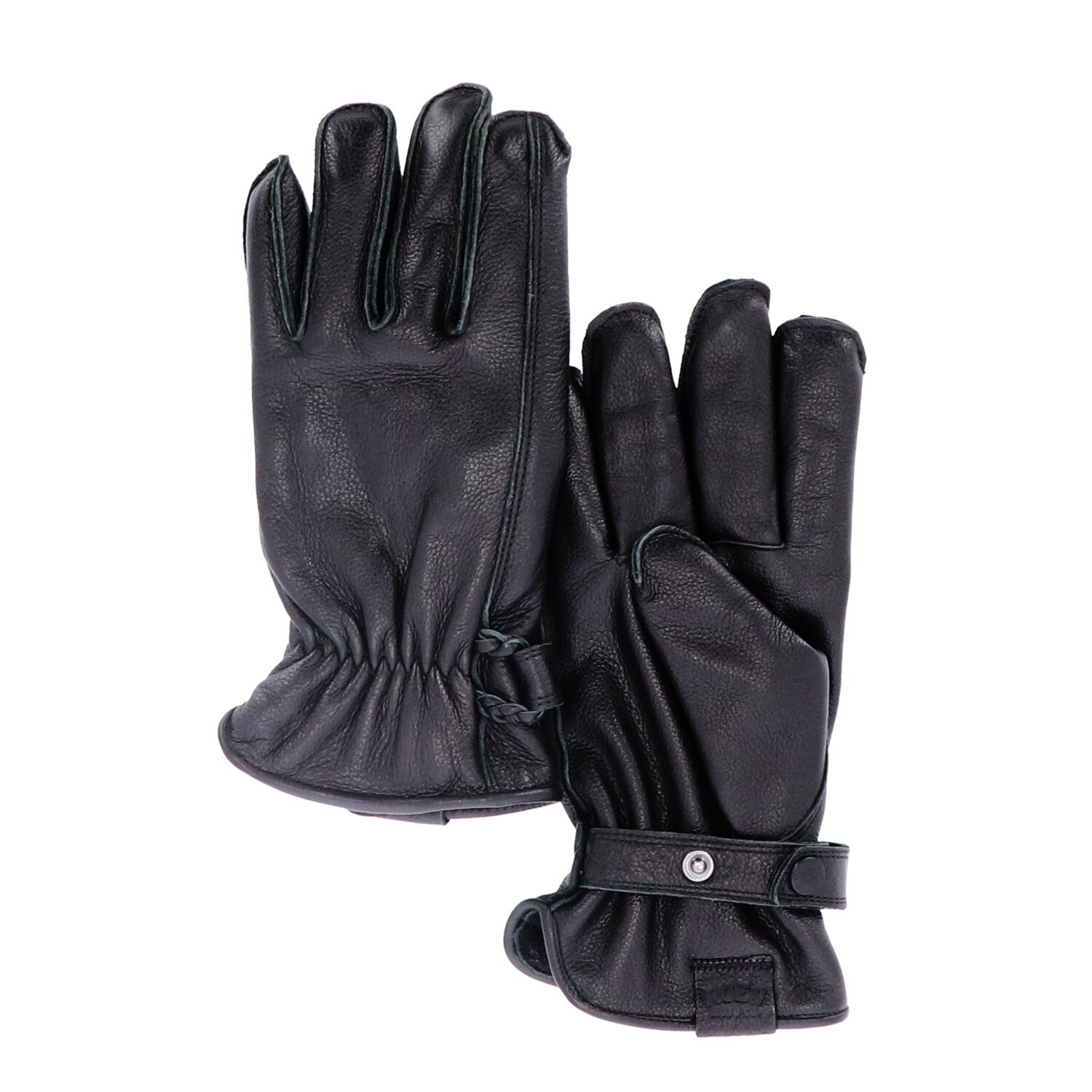 S — Roeg Jettson gloves black, S
