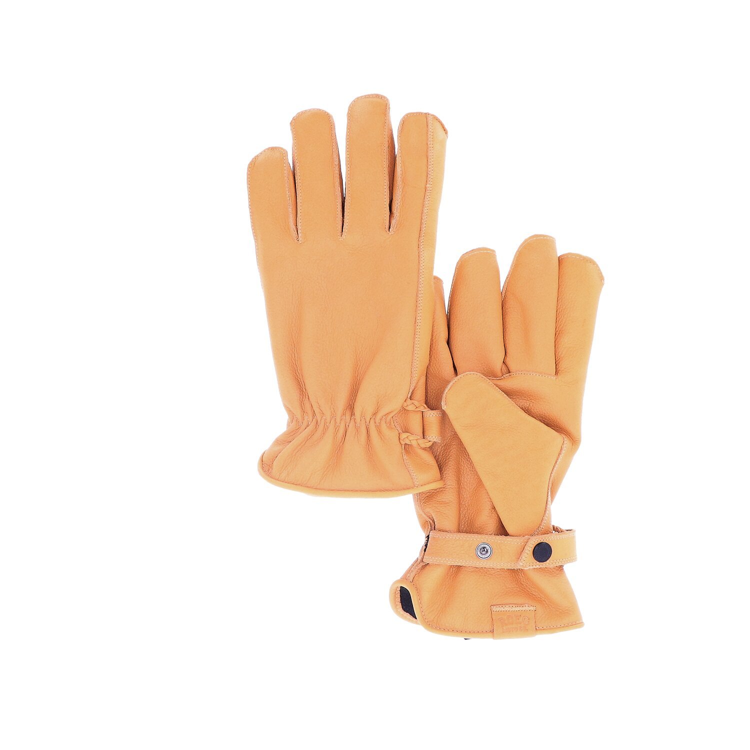 Roeg Jettson gloves