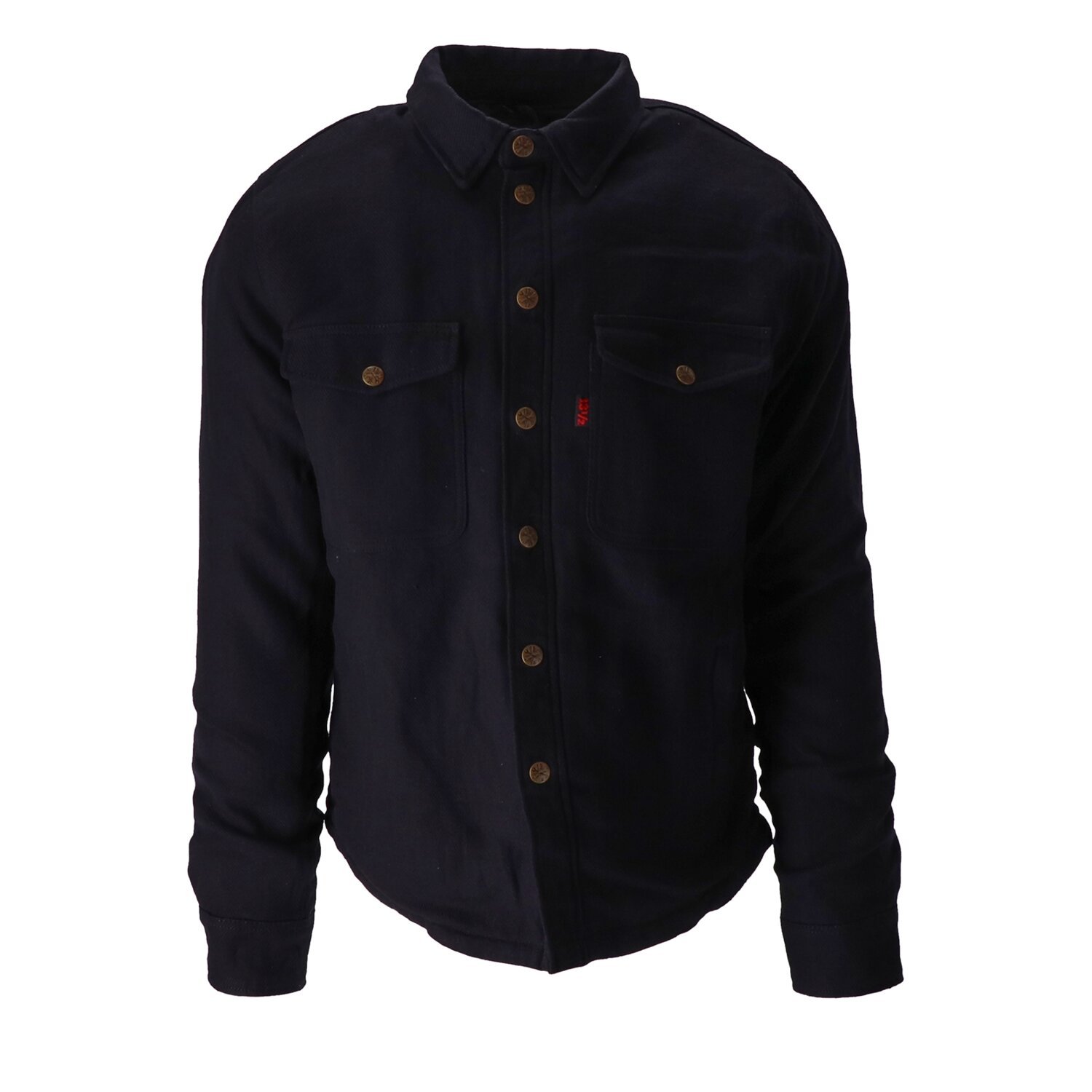13 1/2 Long Run shirt