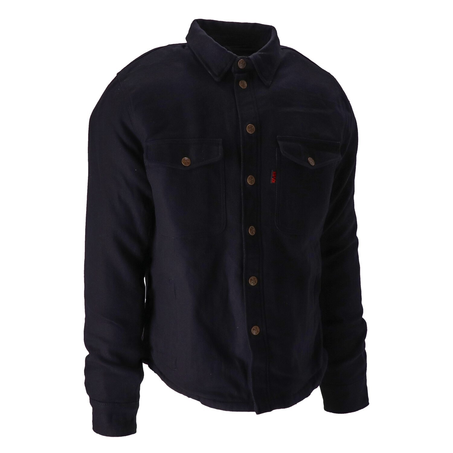 13 1/2 Long Run shirt
