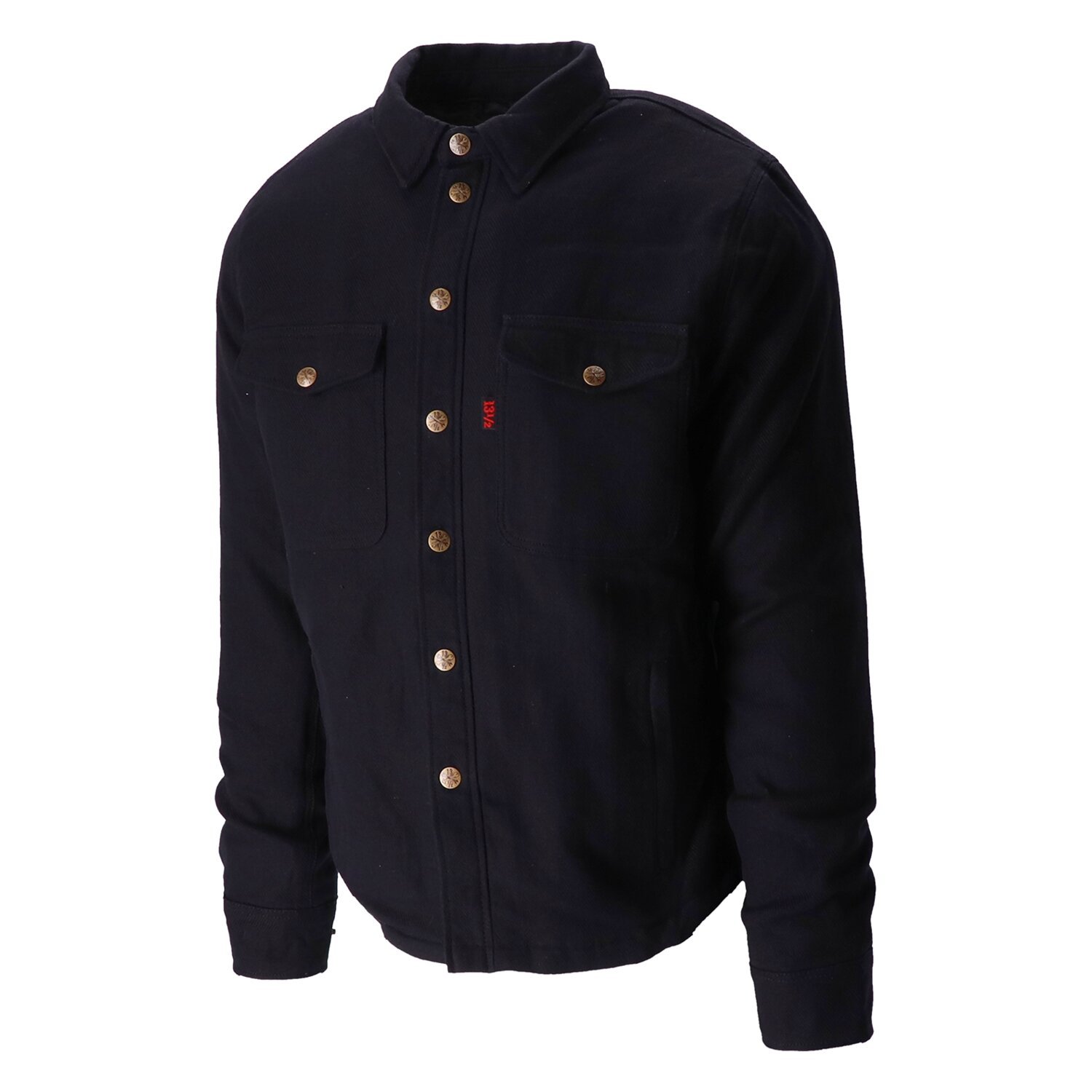13 1/2 Long Run shirt