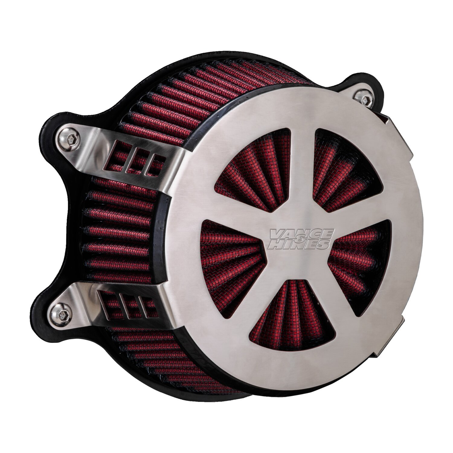 Vance & Hines, VO2 Radiant V air intake