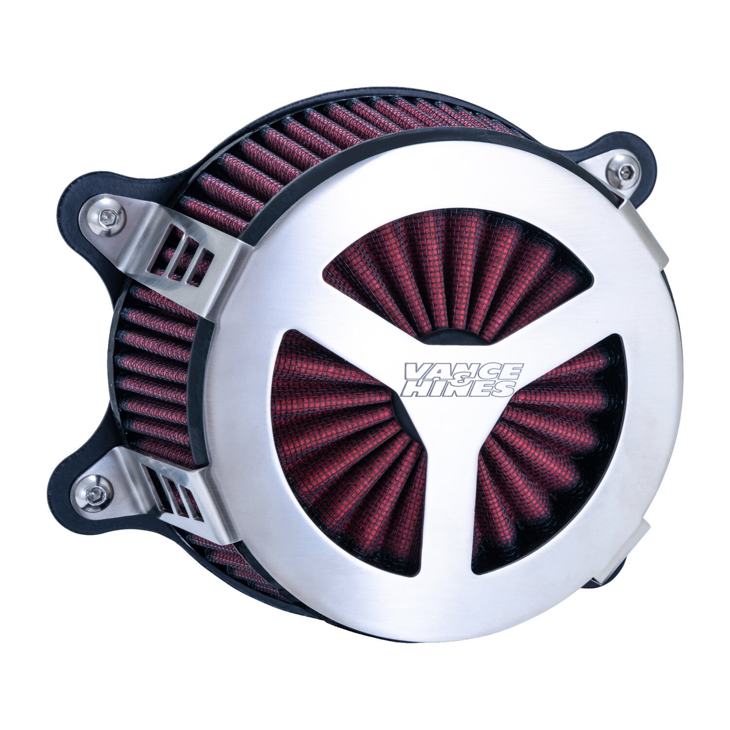 Vance & Hines, VO2 Radiant III air intake