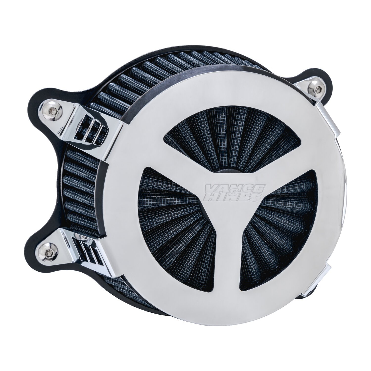Vance & Hines, VO2 radiant III air intake