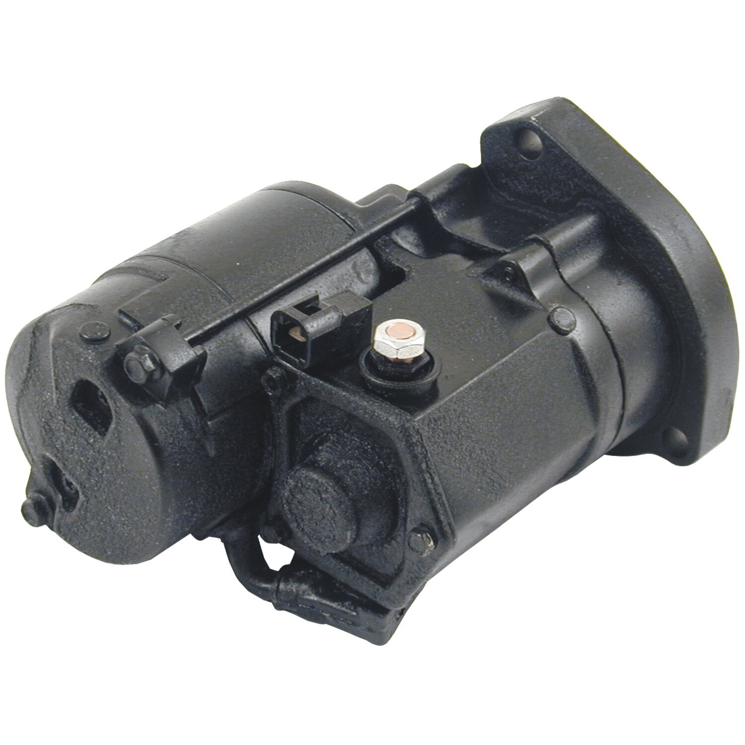 Spyke, starter motor 1.4KW