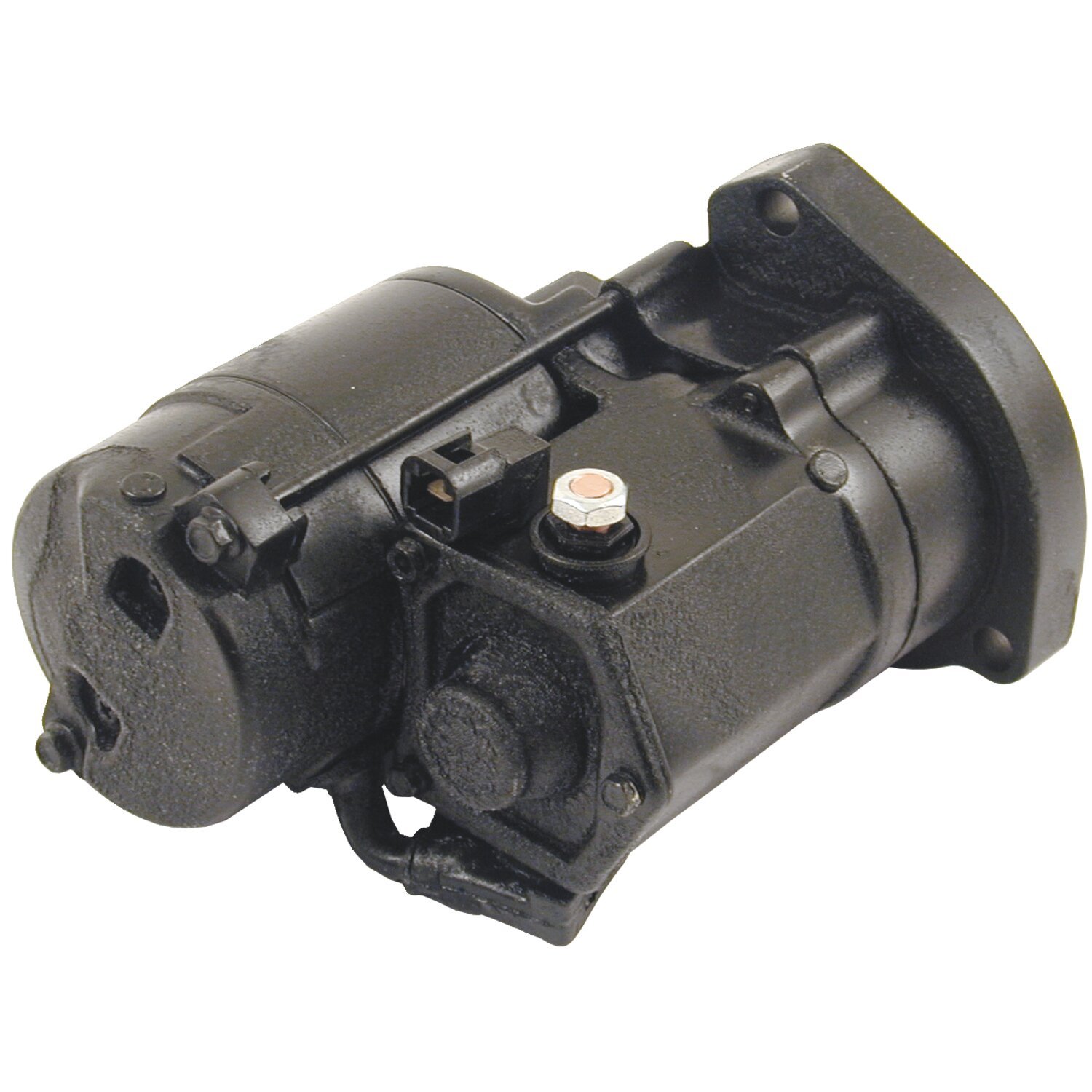 Spyke, starter motor 1.4KW