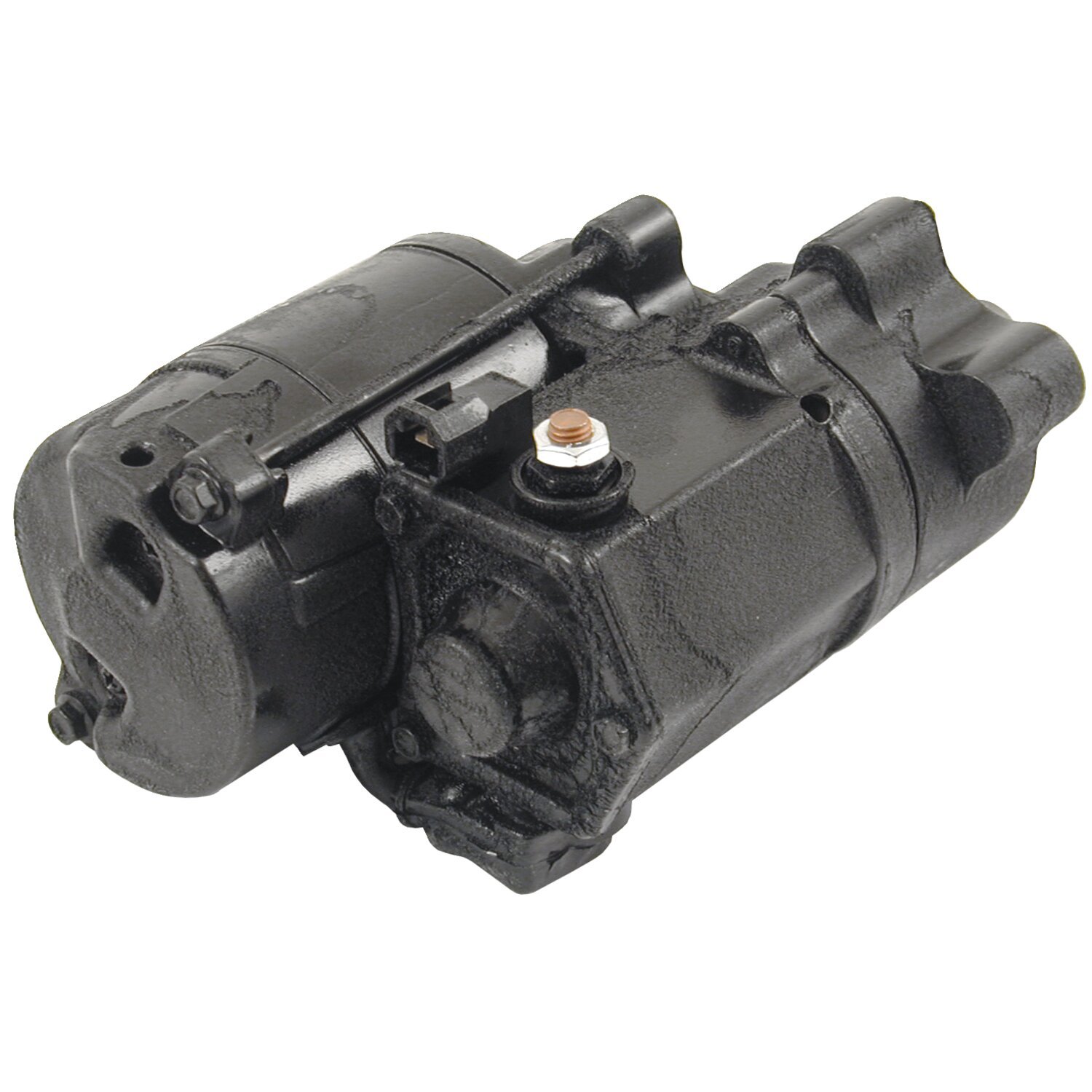 Spyke, starter motor 1.4KW