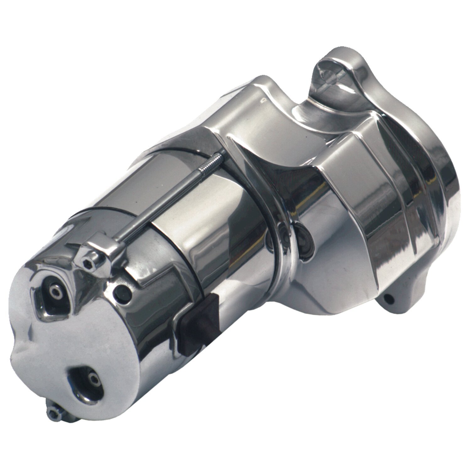 Spyke, starter motor 1.4KW