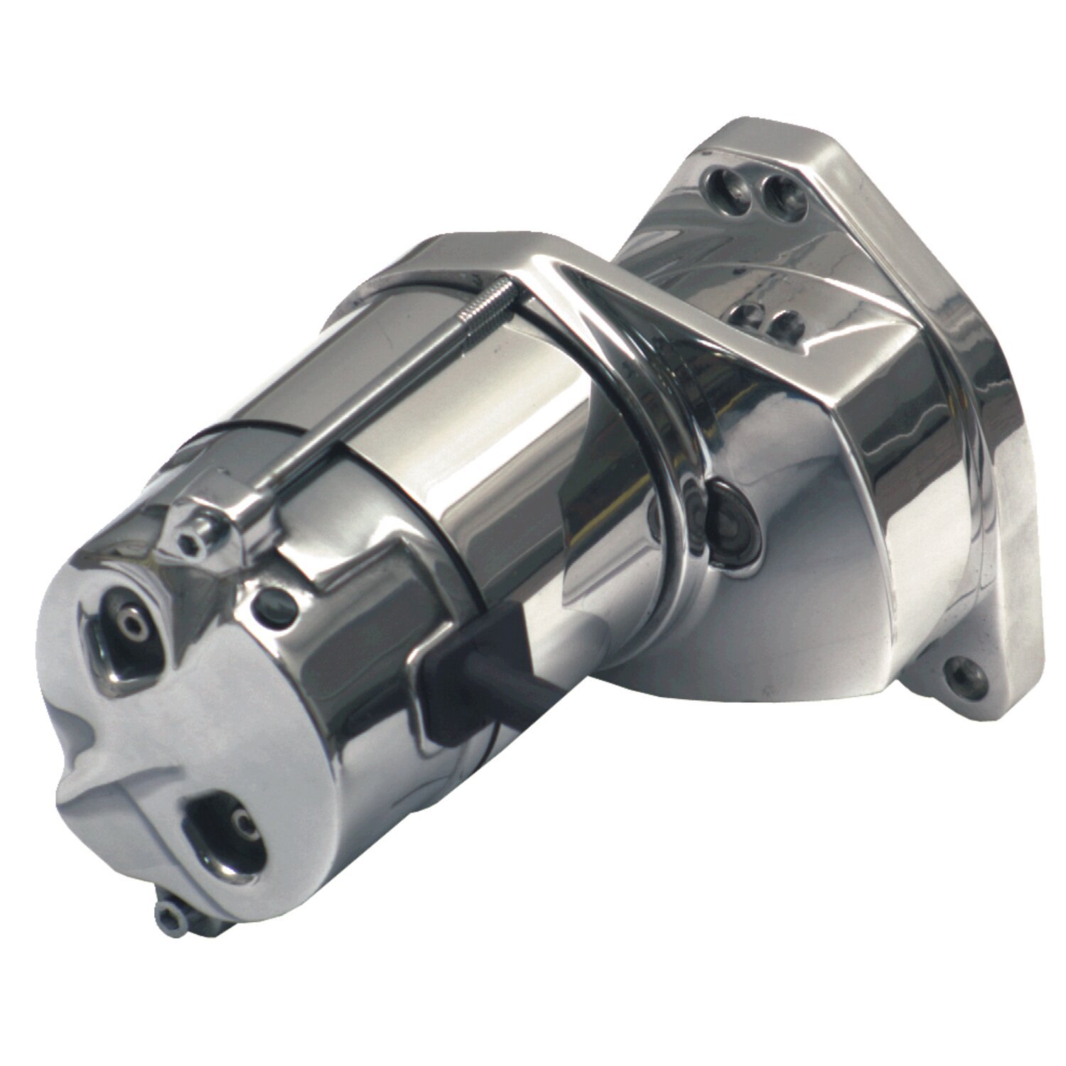 Spyke, starter motor 1.4KW