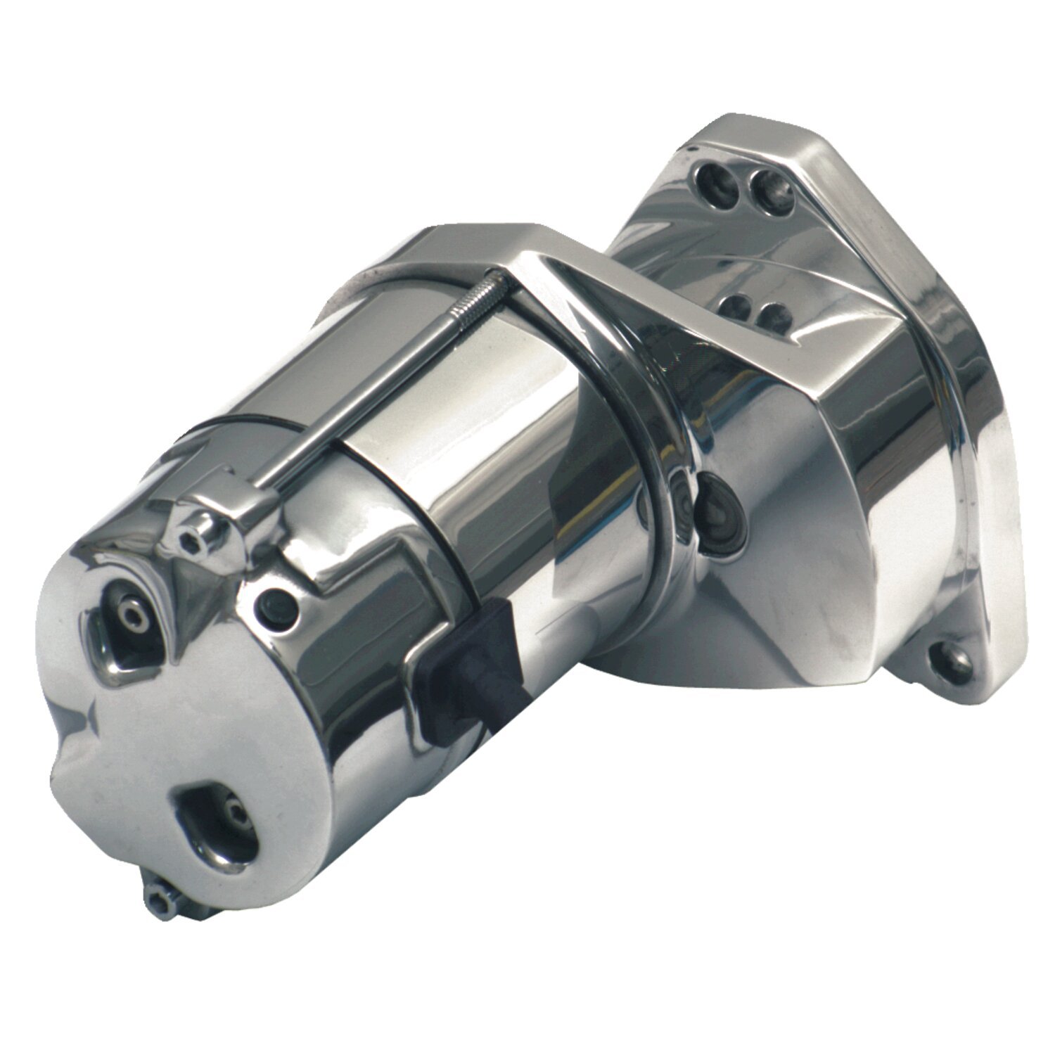 Spyke, starter motor 1.4KW